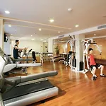 Liuhua Hotel 