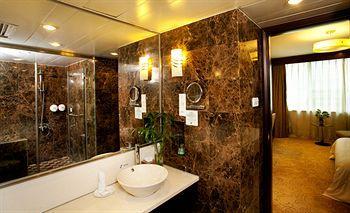酒店 Liuhua 4*